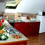 Hudi-lak Vendeghaz