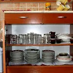 Πανσιόν Hudi-lak Vendeghaz Háromhuta