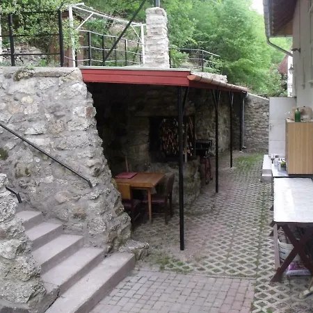 Maison d'hôtes Hudi-lak *