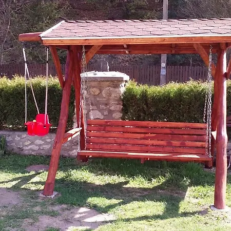 Hudi-lak Maison d'hôtes *