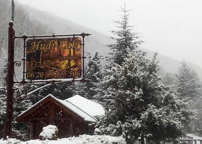 Hudi-lak *